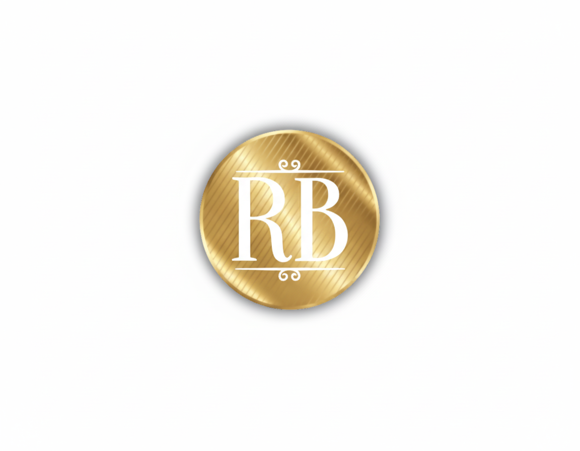 Logo Ricardo Buriticá